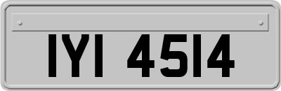 IYI4514