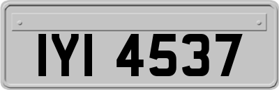 IYI4537