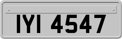 IYI4547