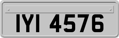 IYI4576