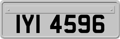 IYI4596