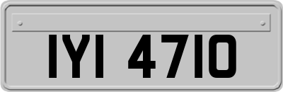 IYI4710
