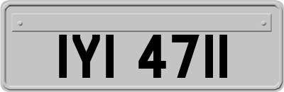 IYI4711