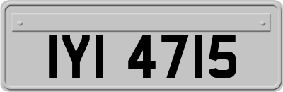 IYI4715