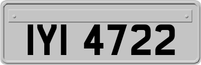 IYI4722