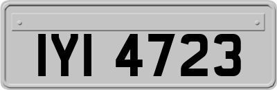 IYI4723