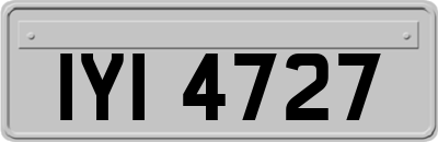 IYI4727