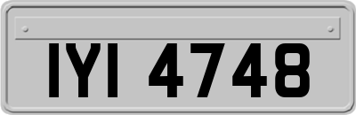 IYI4748