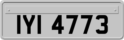 IYI4773