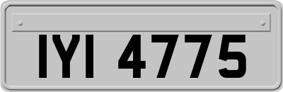 IYI4775