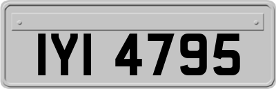 IYI4795