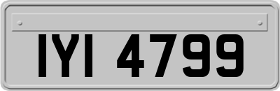 IYI4799