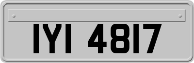 IYI4817