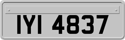 IYI4837