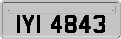 IYI4843