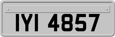 IYI4857