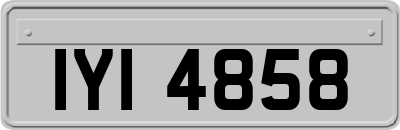 IYI4858