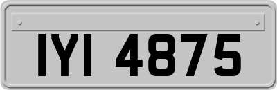 IYI4875