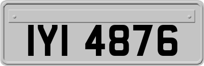 IYI4876