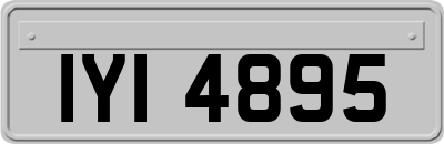IYI4895