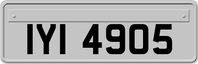 IYI4905