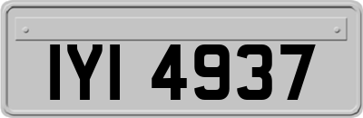 IYI4937