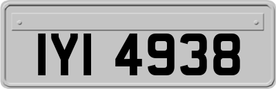 IYI4938