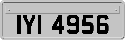 IYI4956