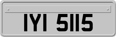 IYI5115