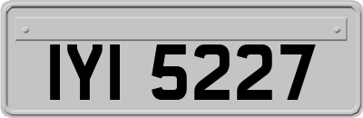 IYI5227