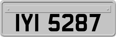 IYI5287