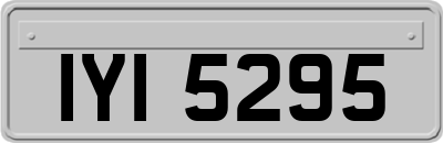 IYI5295
