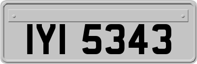 IYI5343