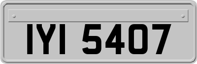 IYI5407