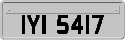 IYI5417