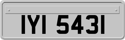 IYI5431