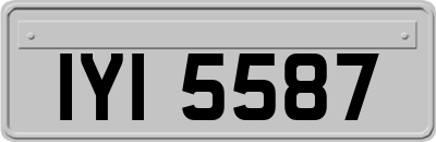IYI5587