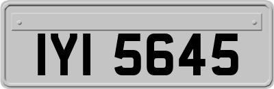IYI5645