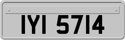 IYI5714