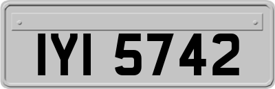 IYI5742