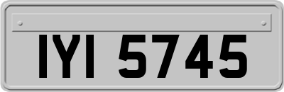 IYI5745