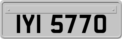 IYI5770