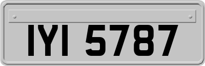 IYI5787
