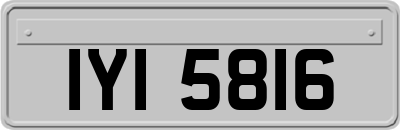 IYI5816