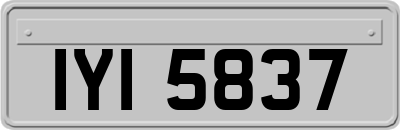 IYI5837