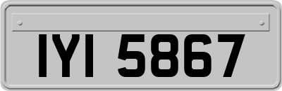 IYI5867