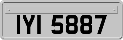 IYI5887