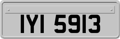 IYI5913
