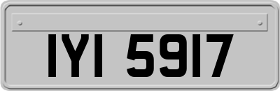 IYI5917