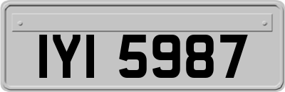 IYI5987